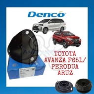 DENCO ABSORBER MOUNTING FRONT TOYOTA AVANZA F651 / PERODUA ARUZ