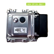 39133-2B311 391332B311 Car Engine Computer Board ECU ECM 531 For Kia Hyundai