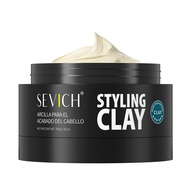 SEVICH Hair Clay | Hair Wax | Hair Paste | Hair Cream 80g Hair Styling for Men