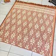 AC2 code Fine blanket woven fabric