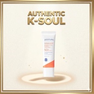 [AESTURA] Derma UV365 Barrier Hydro Mineral Sunscreen 40ml