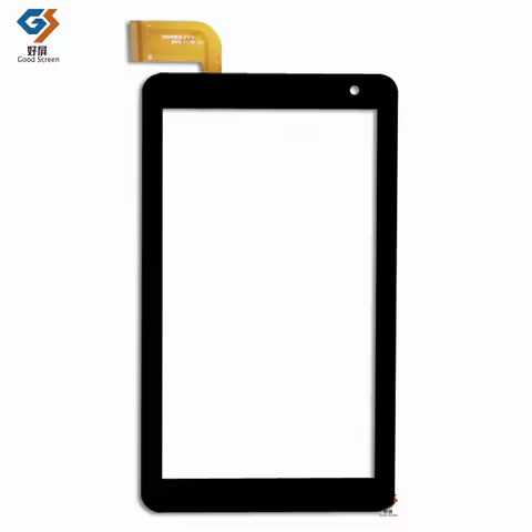 7 inch touch screen Compatible P/N DP070515-F4-A Tablet PC capacitive touch screen digitizer sensor 