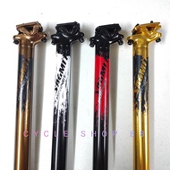 SAGMIT HORNET SEATPOST 31.6 ALLOY