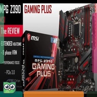 Pc Cpu Gaming Intel 9Th Core I9 9900K &amp; Rtx 2070 8Gb Ddr6 &amp; 16Gb Ram
