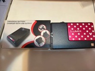 Panasonic DMC-FP3 數位相機 （連充電電池）