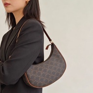 CELINE🤎老花AVA腋下包