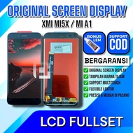 Lcd TOUCHSCREEN XIAOMI MI5X/LCD XIAOMI MI A1 FULLSET