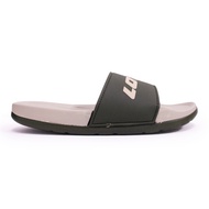 Lotto Men PU Slides Sandal EMARALD 24Y1119-43