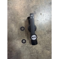 Deka Water Heater Stop Valve
