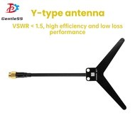 1.2G Video Transmission Antenna Y-Type Antenna Racing Drone FPV Antenna