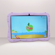 10" Kids Learning Tablet | 4G Sim Slot | AIWAWA AI Learning | Eye Protection 👁️ | Parental Control