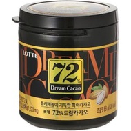 Lotte Dream Cacao 86g