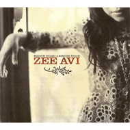 CD-R Zee Avi - Zee Avi (2008)