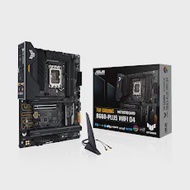 Mainboard Asus TUF GAMING B660-PLUS WIFI D4