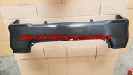 Toyota Innova 2005 - 2008 (1st Gen) Rear Bumper