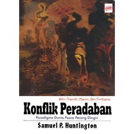 Civilization Conflict Book: The Paradigm of the World After Cold War