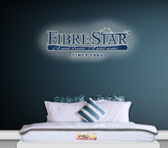 Fibre Star 4"/5"/7" Easy Coconut Fibre Mattress (FREE SHIPPING)