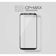 Nillkin 3D CP+ MAX - Tempered Glass Samsung Galaxy S8 + / Samsung Galaxy S8 Plus Black / Black