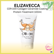 [Elizavecca] CER-100 Collagen Ceramide Coating Protein Treatment 100ml