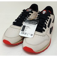 REEBOK CLASSIC LEATHER LA CASA DE PAPEL MONEY HEIST LIMITED EDITION UK9 US10 EUR43 CM28