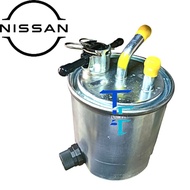 NISSAN DIESEL FUEL FILTER FOR URVAN E25, NV350 , X-TRAIL T30 [ 16400 -ES60A ]