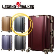 日本LEGEND WALKER 5509 行李箱 23吋