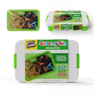 【MisokaKids】Play Sand Sensory Bin