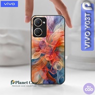 Case For Vivo Y03T Casing For Vivo Y03T Latest Glossy Softcase Y03T CP876