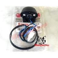 Yamaha License Light Y15 MT15 NVX155 R15 R25 Number plate light Lampu Nobor Plate