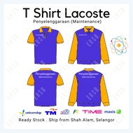 TCOM TALIKOM  T-SHIRT CONTRACTOR