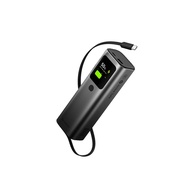 Sharge (Shargeek) Retractable 165W 20,000mAh Power Bank with Built in Cable