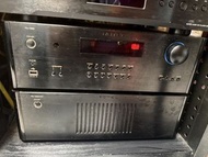 Rotel RA-1592 & RB-1582MKII 擴音機