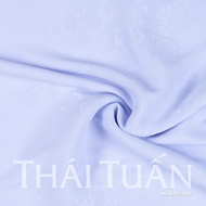 Thai Tuan Ao Dai Fabric - BLLN507001 Lencii Girls' Ao Dai Fabric 1m15 x 2m3