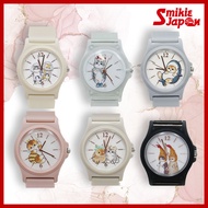 Field work Mofusand PVC Watch Direct from Japan