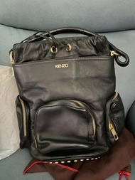 KENZO 水桶包