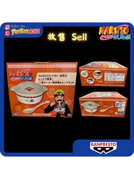 【現貨】火影 一樂調理鍋 日版 BANPRESTO 全新未開 Figure 景品 手辦 擺設模型 夾出物 夾公仔 火影忍者 疾風傳 狐忍 一樂拉麵 匙羹 蓋 微波爐 NARUTO 碗 叮 鳴人 煮麵 