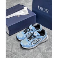 Dior New Style New Style B30 Couple Sneakers