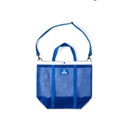 BTS Mesh Cross Bag BTS 2025 FESTA Merch.