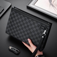 Clutch Bag Boys Clutch Bag Clutch Bag Men's Clutch Bag Business Casual Large-Capacity Clutch Bag Men