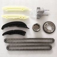 13527787299 11217787280 Timing Chain Kit for BMW E81 E87 F22 E90 E91 F36 E60 E61 E83 M47 M57 256D1 M