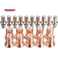 PT40 Electrode 52582 Nozzle -40 Nozzle 1.1mm (60A)