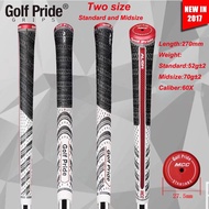 Golf Pride Align golf club grips iron and wood grips 1pcs