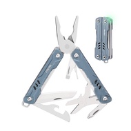 NexTool NexTool Sailor S11 Multi-Function Pliers Combination Tool Pliers Needle Pliers Outdoor Campi