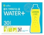 [USA]_Osulloc Water + Lemon Lime 30 sachets in a box