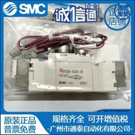 SMC Original Solenoid Valve SY7120/7220/7320-5DZD-02/-5D/-5DZ/-4DD/C8/C10