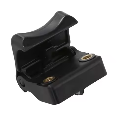 Auxiliary Catch Release Lever Assy For Lexus LX470 1998-2007 for Lexus GS300 GS400 GS430 1998-2005 C