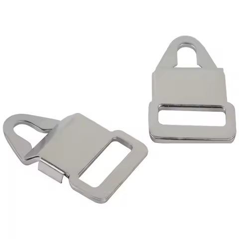 2pcs Strap Clips Lugs Adapter Pentax 645 645N 645N2 II Pentax 67 67II 6x7 Camera