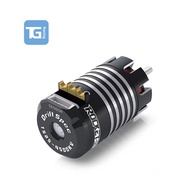 ROCKET Rocket โมเดลยานอวกาศ 1/24 1/28 มอเตอร์ ESC ไร้แปรง เครื่องยนต์ Mini1525 สำหรับรถเล็ก เครื่องป