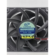 [Cooling Fan] Brand New KFL-D12038HB48 48V Humidifier Dedicated Waterproof Fan 12cm Cooling Fan