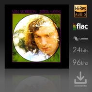 Van Morrison - Astral Weeks - Digital Download - [FLAC] Hi-Res Audio [24-bit Lossless]